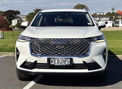 2022 Haval H6 - Thumbnail