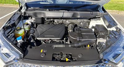 2022 Haval H6 - Thumbnail