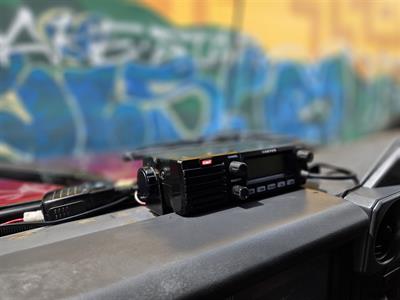 2001 Toyota Land Cruiser - Thumbnail