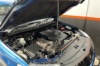 2016 Mitsubishi Triton - Thumbnail