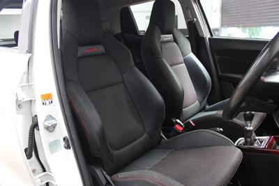 2018 Suzuki Swift - Thumbnail