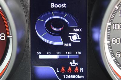 2018 Suzuki Swift - Thumbnail