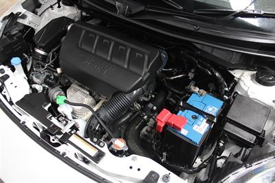 2018 Suzuki Swift - Thumbnail