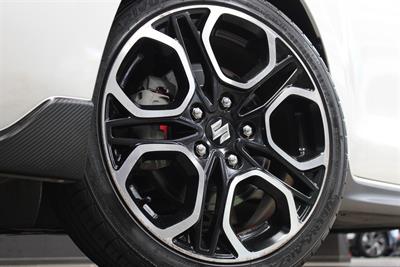 2018 Suzuki Swift - Thumbnail