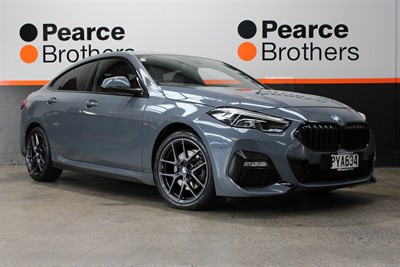 2021 BMW 218I - Thumbnail