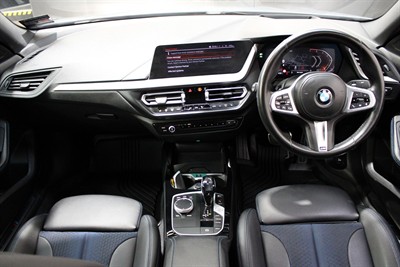 2021 BMW 218I - Thumbnail
