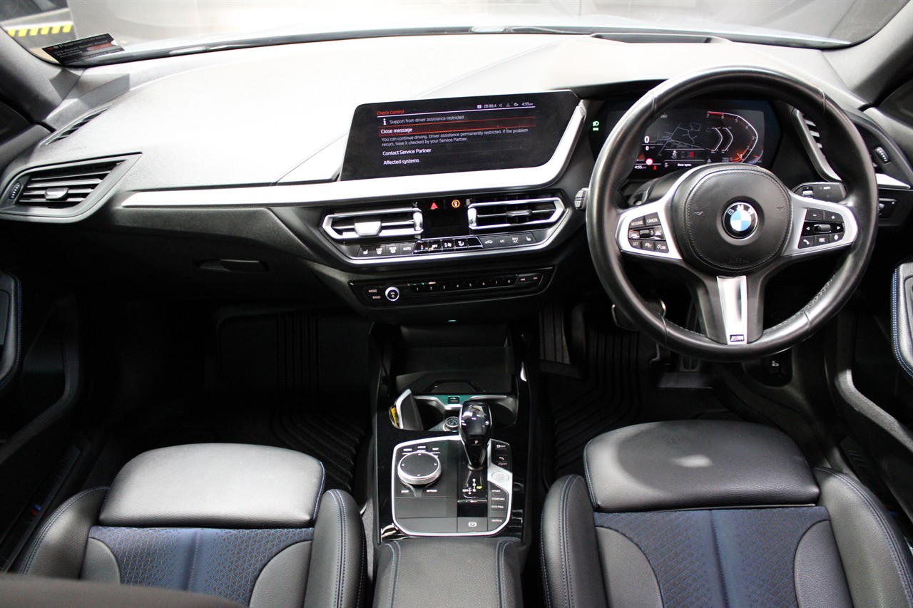 2021 BMW 218I