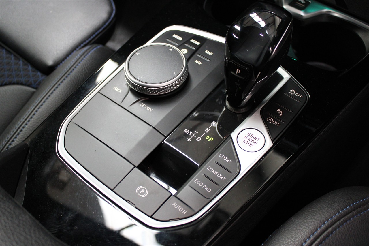 2021 BMW 218I