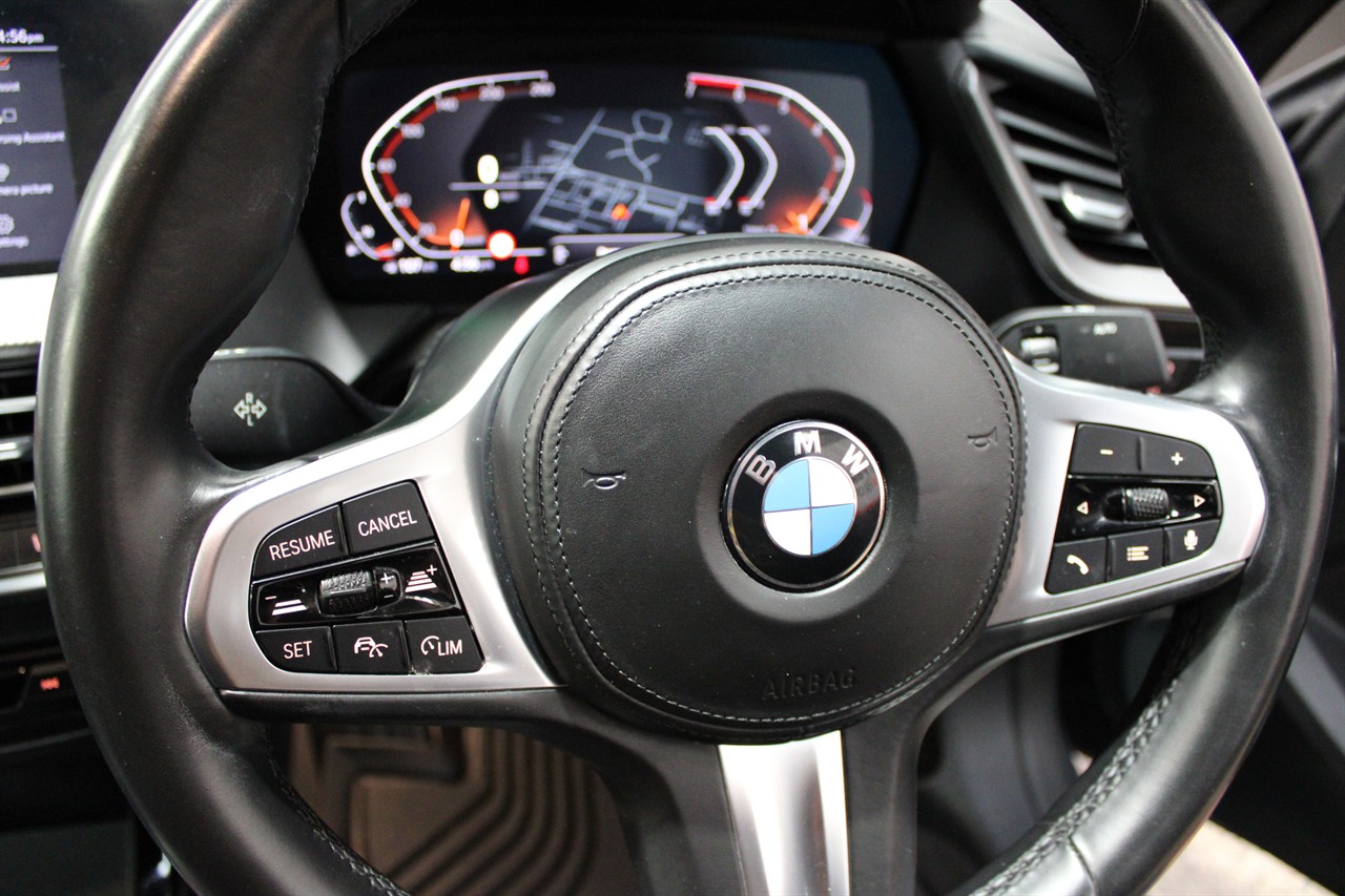 2021 BMW 218I