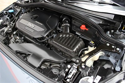 2021 BMW 218I - Thumbnail