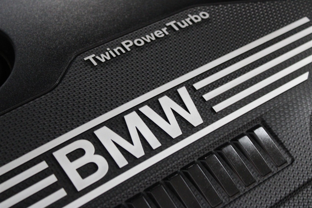 2021 BMW 218I