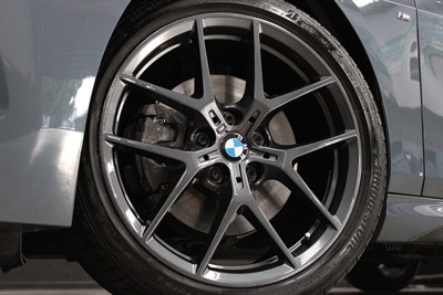 2021 BMW 218I - Thumbnail
