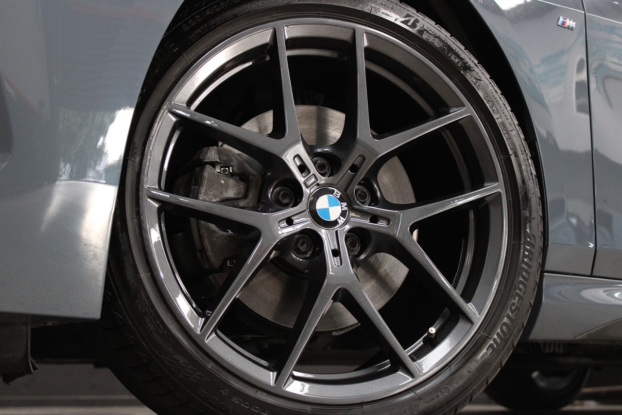 2021 BMW 218I