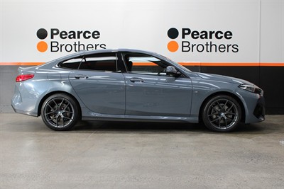 2021 BMW 218I - Thumbnail