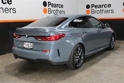 2021 BMW 218I - Thumbnail