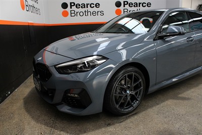2021 BMW 218I - Thumbnail