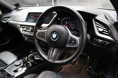 2021 BMW 218I - Thumbnail