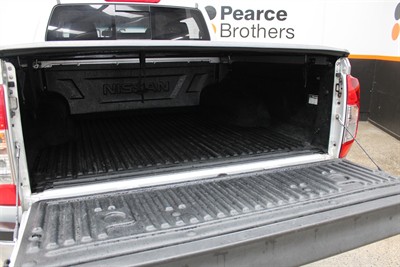 2018 Nissan Navara - Thumbnail