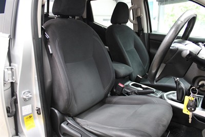 2018 Nissan Navara - Thumbnail