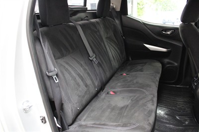 2018 Nissan Navara - Thumbnail