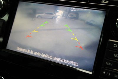 2018 Nissan Navara - Thumbnail