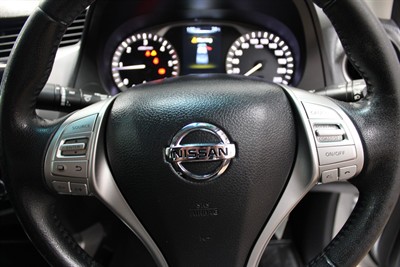 2018 Nissan Navara - Thumbnail