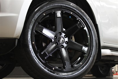 2018 Nissan Navara - Thumbnail