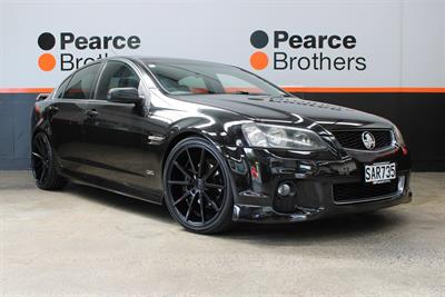 2012 Holden Commodore - Thumbnail