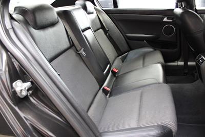 2012 Holden Commodore - Thumbnail