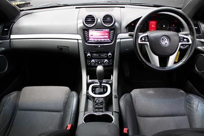 2012 Holden Commodore - Thumbnail