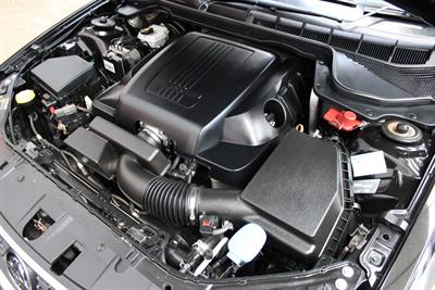 2012 Holden Commodore - Thumbnail