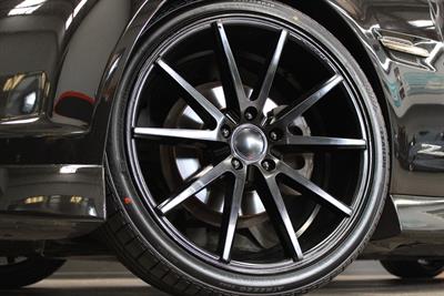 2012 Holden Commodore - Thumbnail