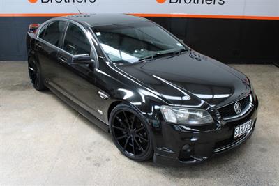 2012 Holden Commodore - Thumbnail