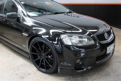2012 Holden Commodore - Thumbnail