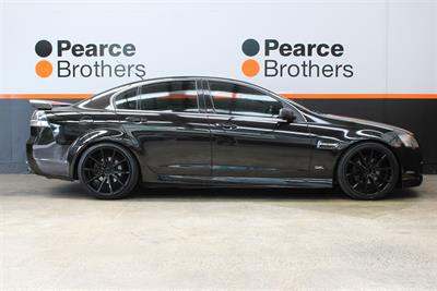 2012 Holden Commodore - Thumbnail