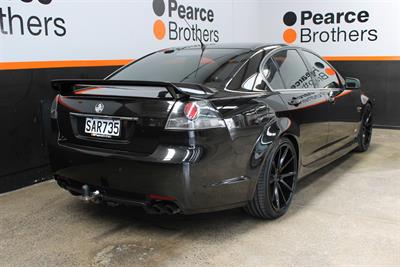 2012 Holden Commodore - Thumbnail