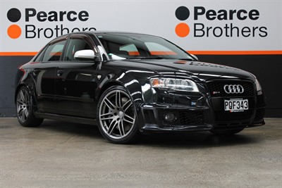 2006 Audi Rs4 - Image Coming Soon