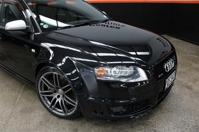 2006 Audi Rs4 - Thumbnail