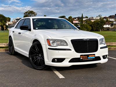 2014 Chrysler 300 - Thumbnail