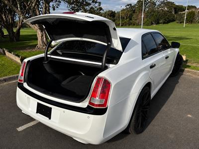2014 Chrysler 300 - Thumbnail