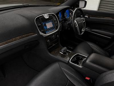 2014 Chrysler 300 - Thumbnail