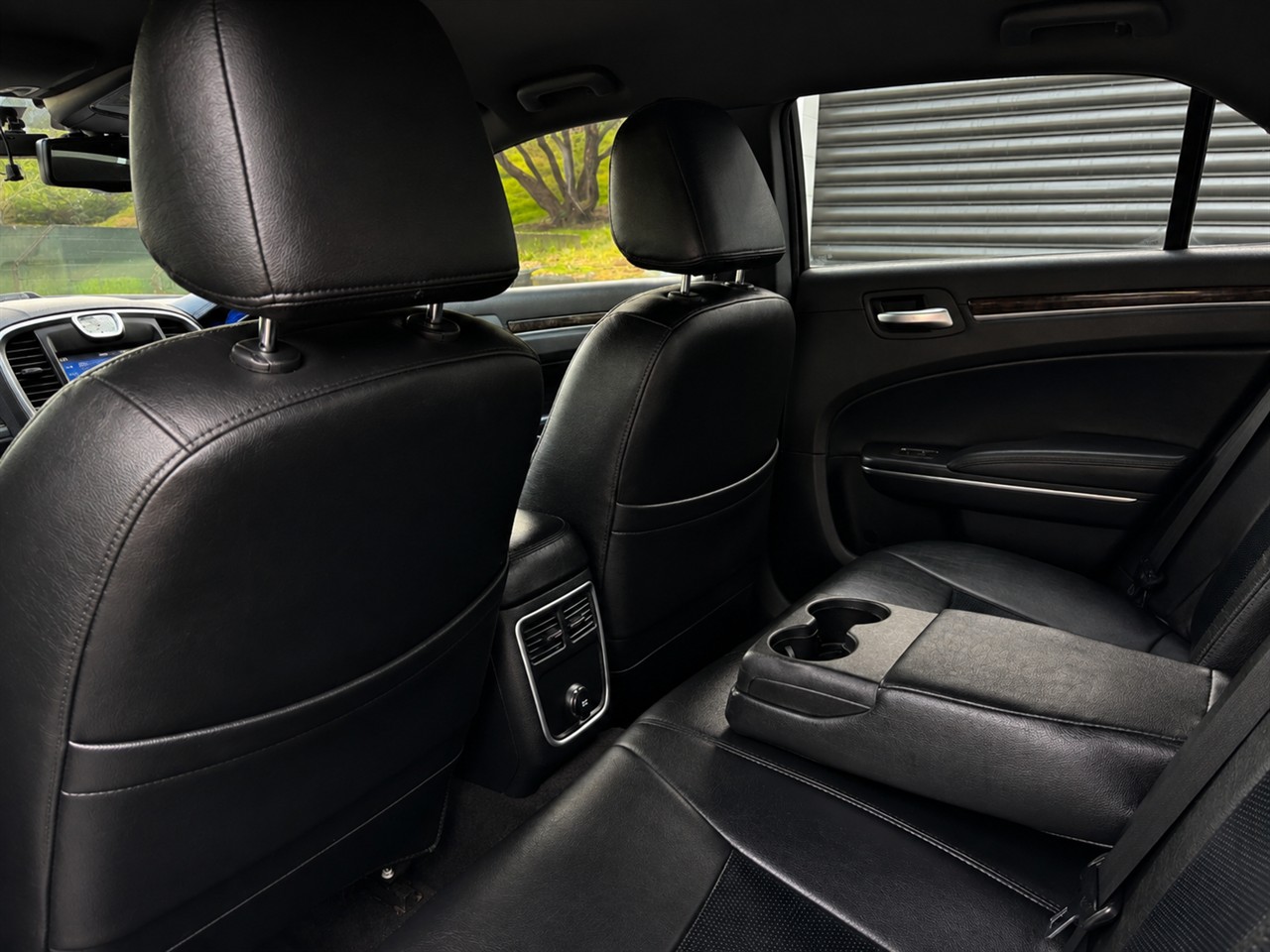 2014 Chrysler 300