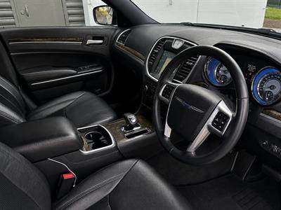 2014 Chrysler 300 - Thumbnail