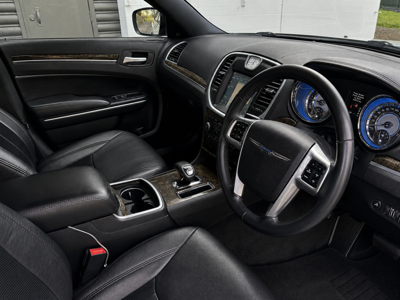 2014 Chrysler 300