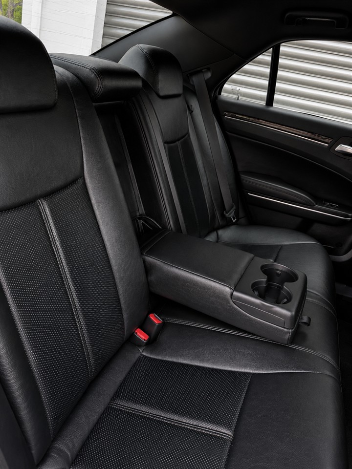 2014 Chrysler 300