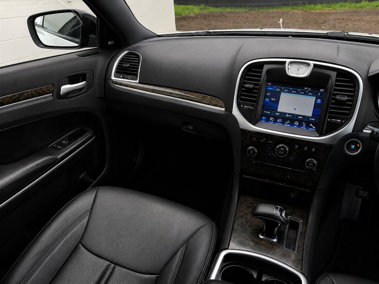 2014 Chrysler 300