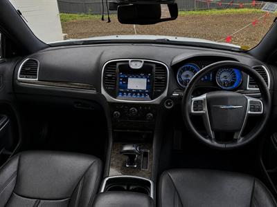 2014 Chrysler 300 - Thumbnail