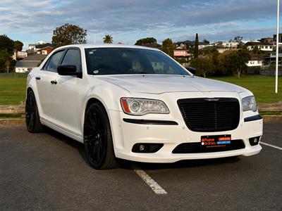 2014 Chrysler 300 - Thumbnail