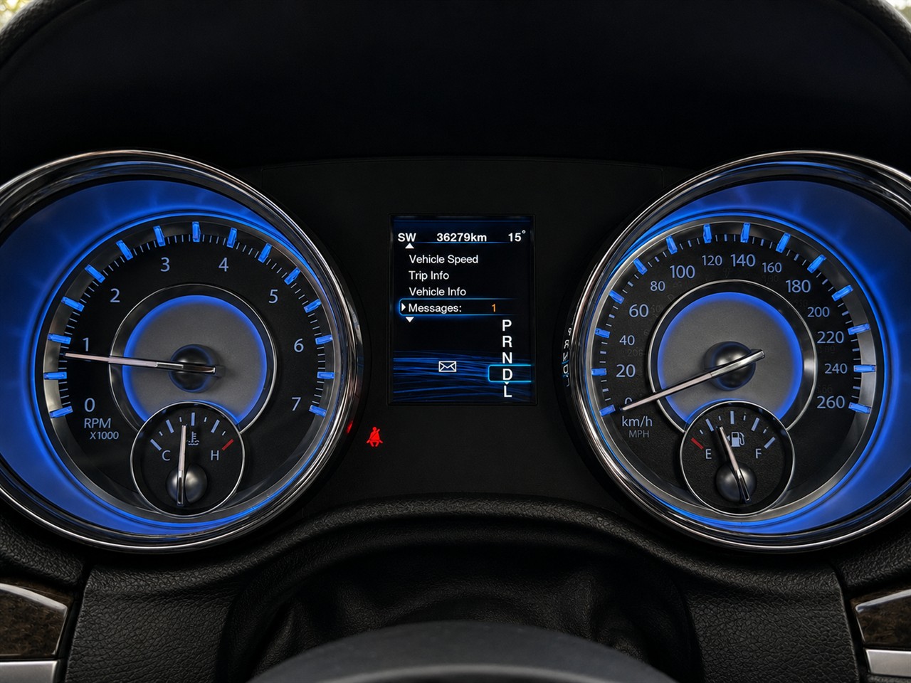 2014 Chrysler 300