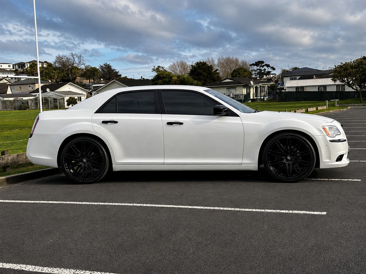 2014 Chrysler 300